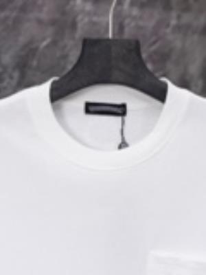 wholesale quality chrome hearts men shirts model no. 36